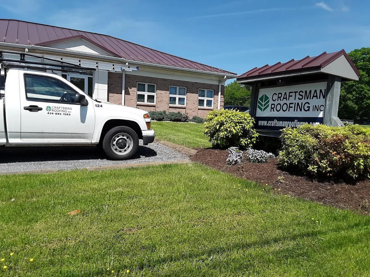 Quality Hail Damage Roof Repair by experienced craftsmen in Fairfield